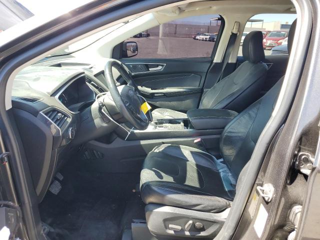 2020 FORD EDGE TITAN - 2FMPK3K98LBA55820