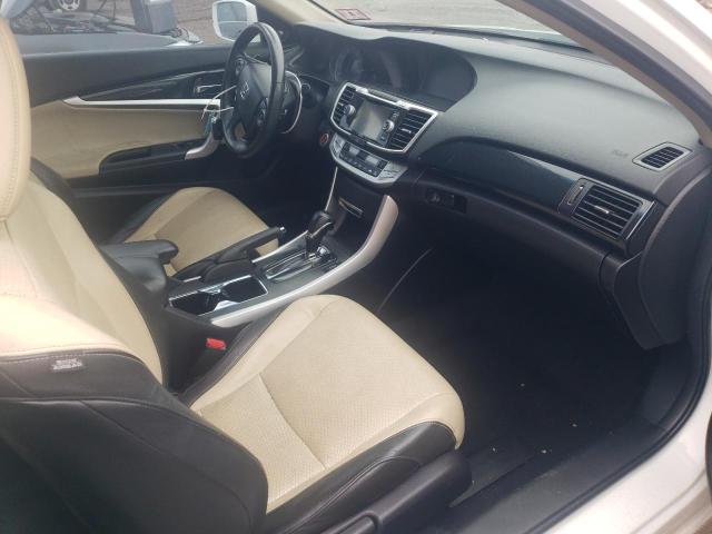 2015 HONDA ACCORD EXL - 1HGCT1B84FA006918