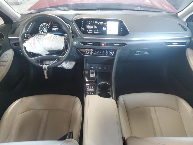 2023 HYUNDAI SONATA LIM - KMHL34J29PA280528