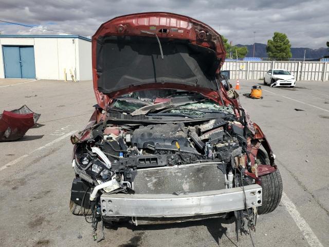 2017 NISSAN MAXIMA 3.5 - 1N4AA6AP4HC456308