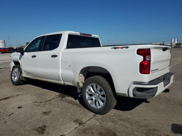 2024 CHEVROLET SILVERADO - 3GCPDBEK8RG108612