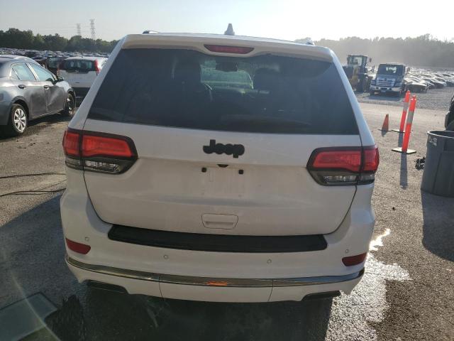 2016 JEEP GRAND CHER - 1C4RJECG5GC501064