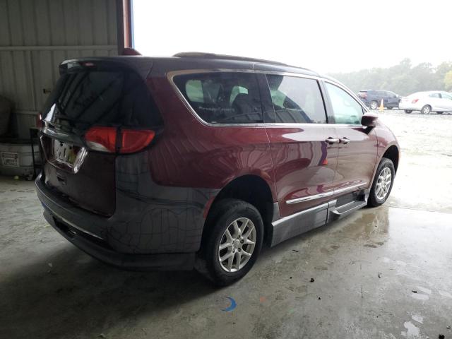 2020 CHRYSLER PACIFICA T - 2C4RC1BG7LR123741