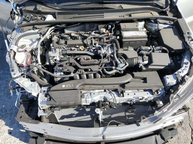 2024 TOYOTA COROLLA LE - 5YFB4MDE1RP141768