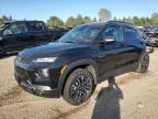 2021 CHEVROLET TRAILBLAZE - KL79MSSL4MB010097
