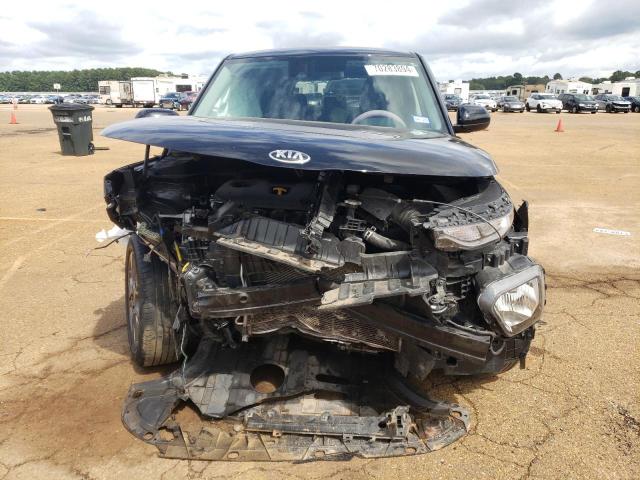 2021 KIA SOUL LX - KNDJ23AU3M7791669