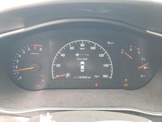 2015 KIA CADENZA PR - KNALN4D75F5190870