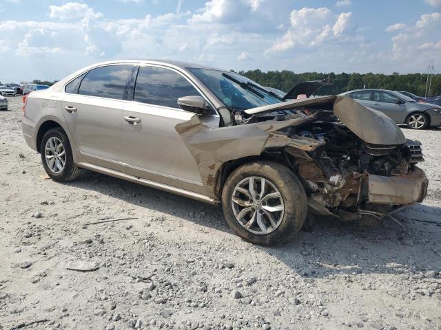2016 VOLKSWAGEN PASSAT S - 1VWAT7A38GC014408