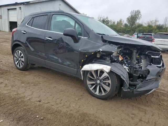 2021 BUICK ENCORE PRE - KL4CJESB7MB356813