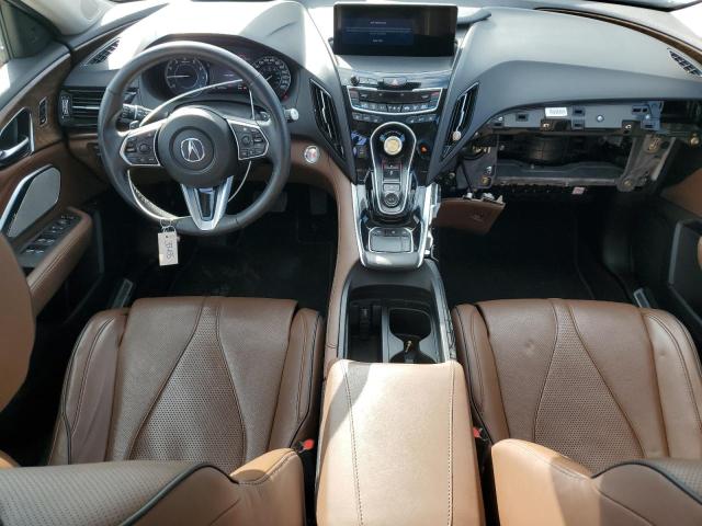 2019 ACURA RDX PLATIN 5J8TC2H98KL803841