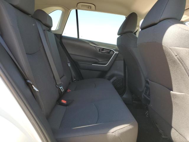 2024 TOYOTA RAV4 LE - 2T3F1RFV6RC468064