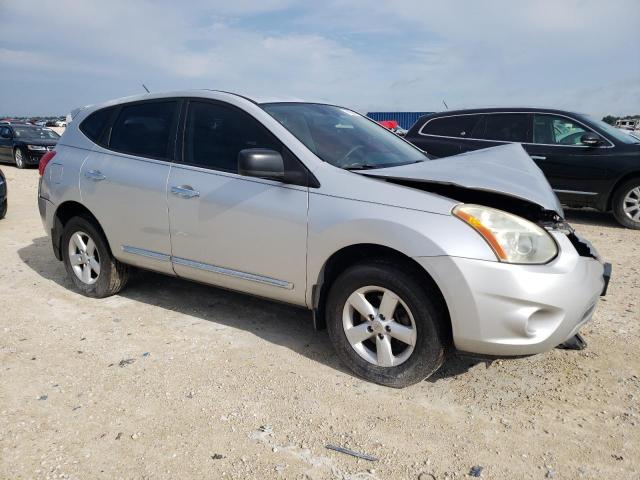 2012 NISSAN ROGUE S #2838569440
