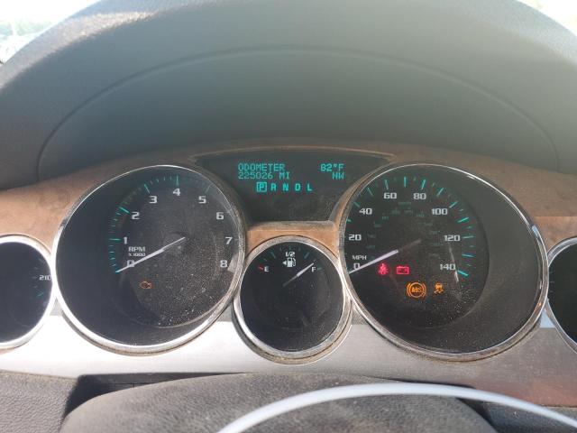 2012 BUICK ENCLAVE - 5GAKRCEDXCJ117094