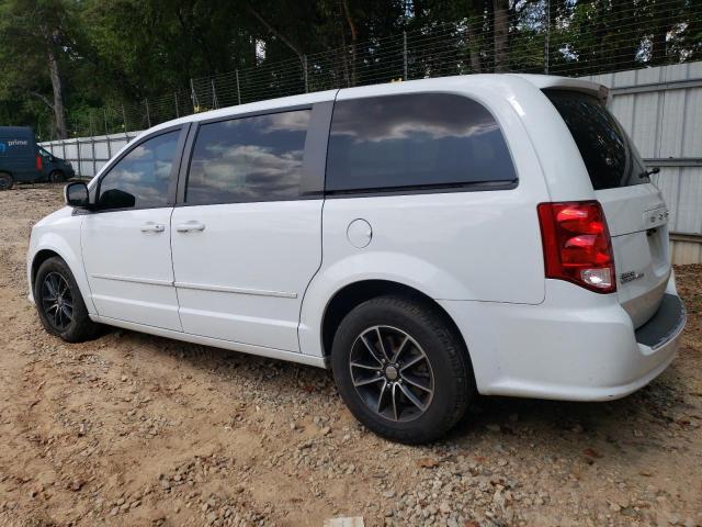 VIN 2C4RDGEG5GR358382 2016 Dodge Grand Caravan, R/T no.2