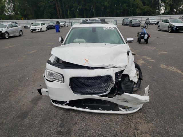 2016 CHRYSLER 300 LIMITE - 2C3CCAAG9GH147515