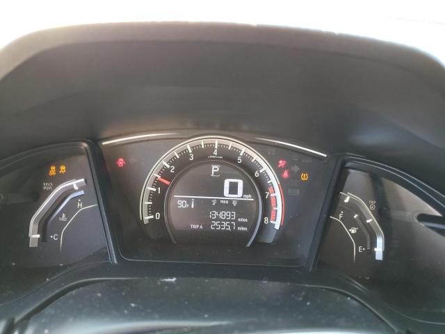 2016 HONDA CIVIC LX - 2HGFC2F59GH566309