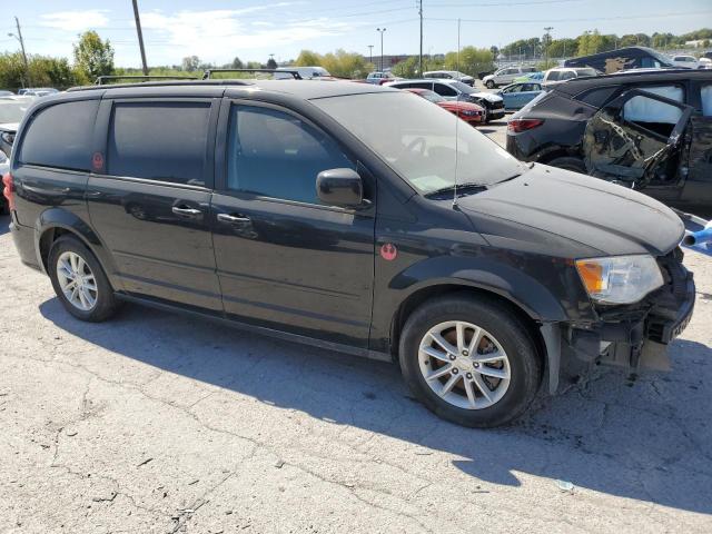 2015 DODGE GRAND CARA - 2C4RDGCG0FR592205