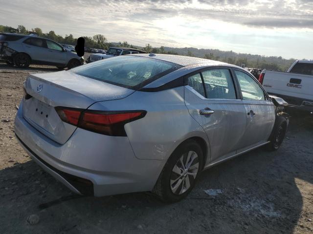 2019 NISSAN ALTIMA S - 1N4BL4BV3KN325513