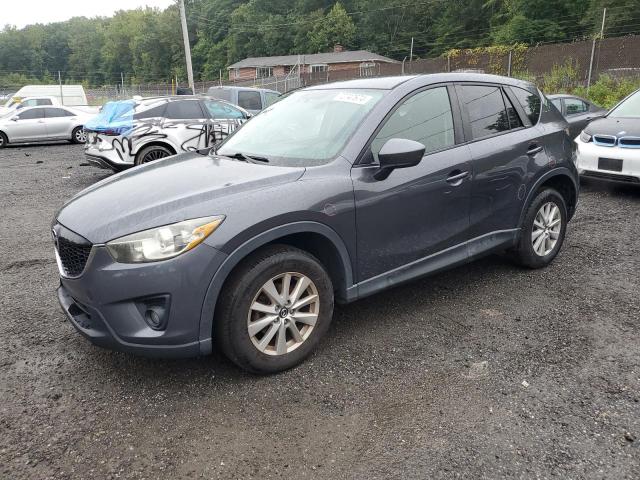 VIN JM3KE4CY7E0413910 2014 Mazda CX-5, Touring no.1