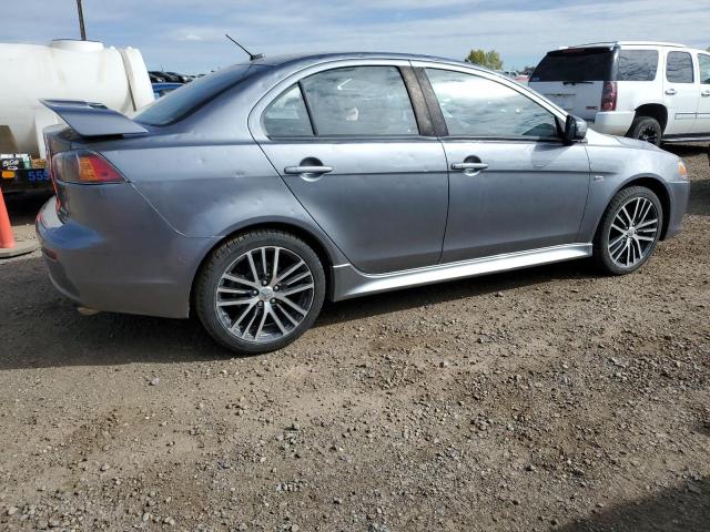 2016 MITSUBISHI LANCER GT JA32U8FW2GU602486