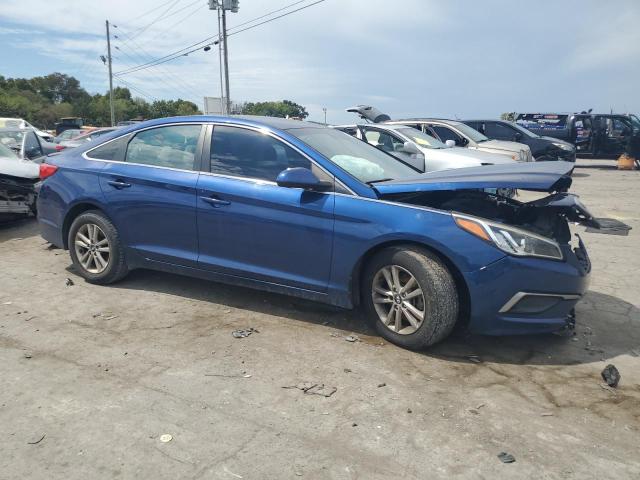 2016 HYUNDAI SONATA SE - 5NPE24AF5GH395039