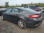 FORD FUSION SE photo