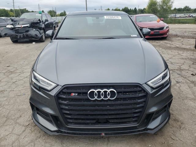 VIN WAUB1GFF7J1045178 2018 Audi S3, Premium Plus no.5