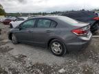 Lot #3006950603 2013 HONDA CIVIC LX