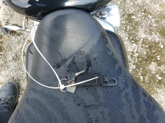2005 HONDA VT750 C JH2RC50055M100081