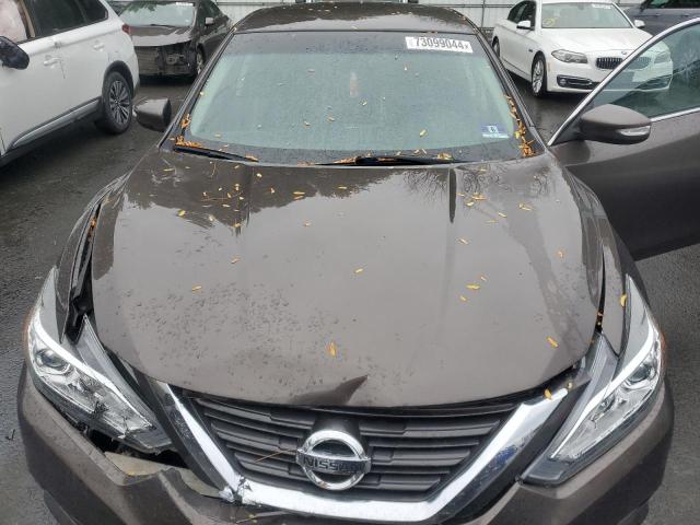 2017 NISSAN ALTIMA 2.5 - 1N4AL3AP6HC190010