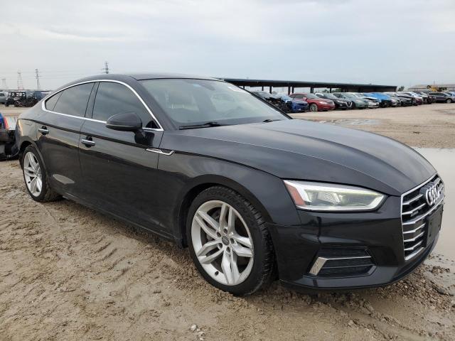 2019 AUDI A5 PREMIUM - WAUANCF57KA008617