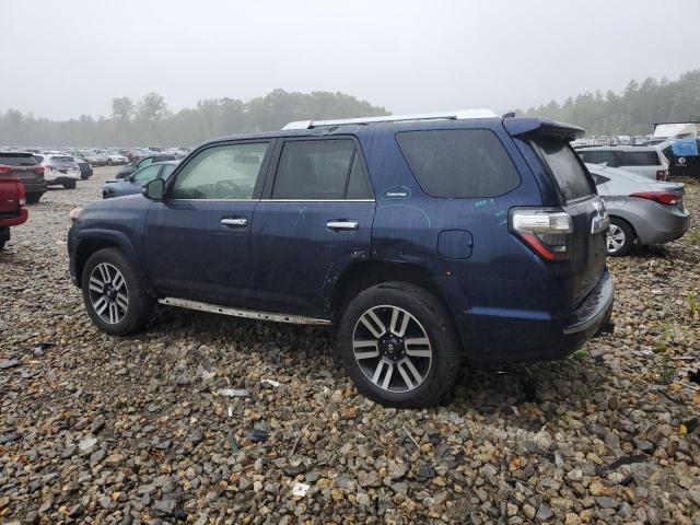 2019 TOYOTA 4RUNNER SR - JTEBU5JR2K5690259
