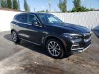 BMW X5 XDRIVE4 photo