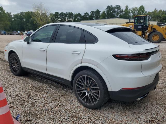 VIN WP1BA2AY2LDA46351 2020 PORSCHE CAYENNE no.2