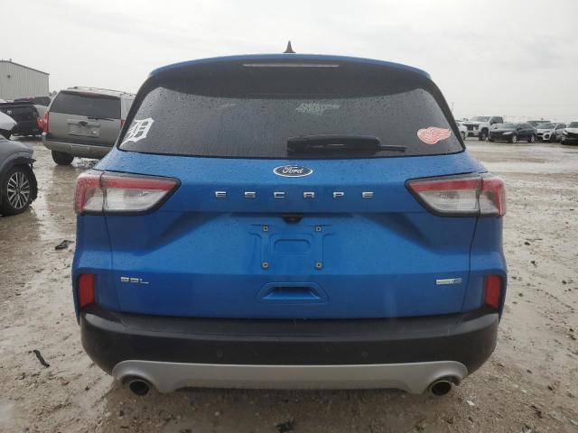 2020 FORD ESCAPE SEL - 1FMCU9H64LUC09295