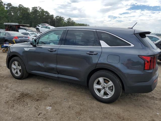 2023 KIA SORENTO LX - 5XYRG4LC5PG221579