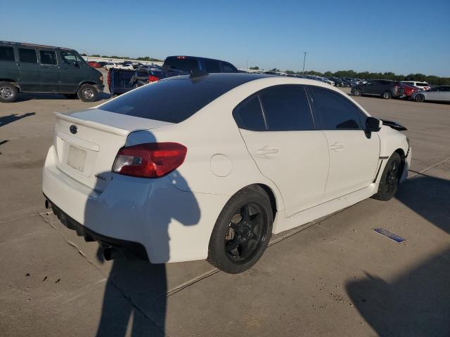 2016 SUBARU WRX - JF1VA1B64G9802203