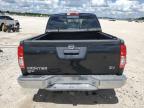 NISSAN FRONTIER S photo