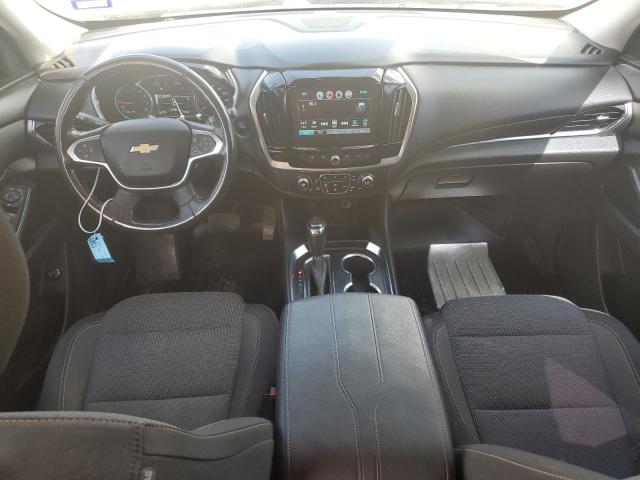 2018 CHEVROLET TRAVERSE L - 1GNERGKW6JJ223653