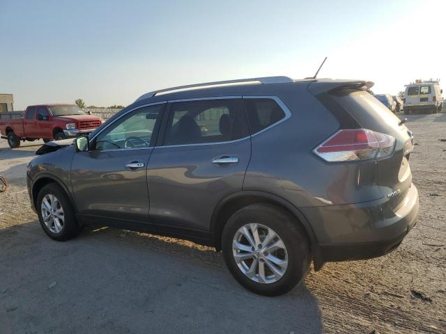 2016 NISSAN ROGUE S - 5N1AT2MV1GC910533