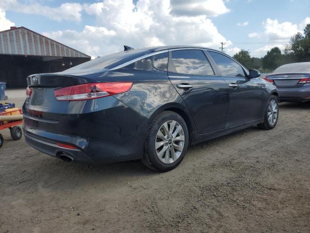 VIN 5XXGT4L33JG259729 2018 KIA Optima, LX no.3