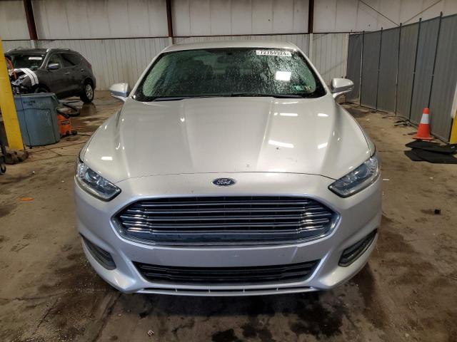 2016 FORD FUSION SE - 3FA6P0H75GR374417