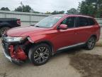 2016 MITSUBISHI OUTLANDER - JA4AD3A31GZ055138