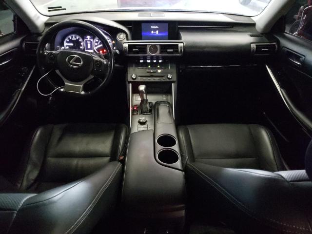2015 LEXUS IS 250 - JTHCF1D26F5028635