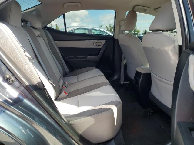 2019 TOYOTA COROLLA L - 2T1BURHEXKC155343