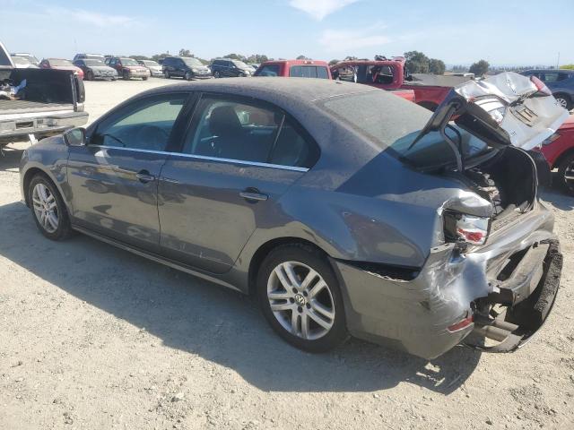 VIN 3VW2B7AJ9HM237899 2017 VOLKSWAGEN JETTA no.2