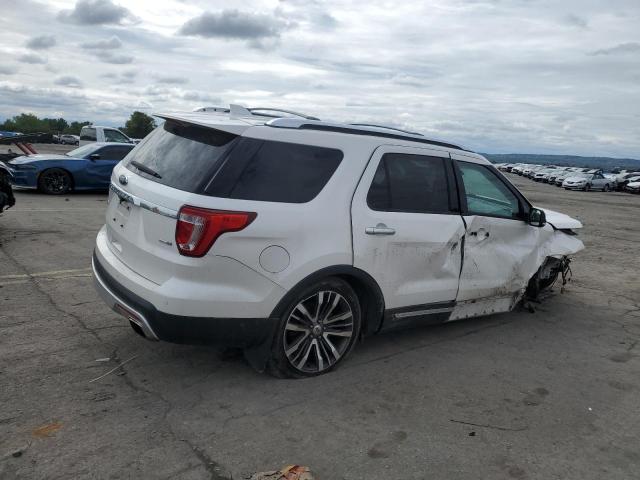 2016 FORD EXPLORER P - 1FM5K8HT3GGC80975