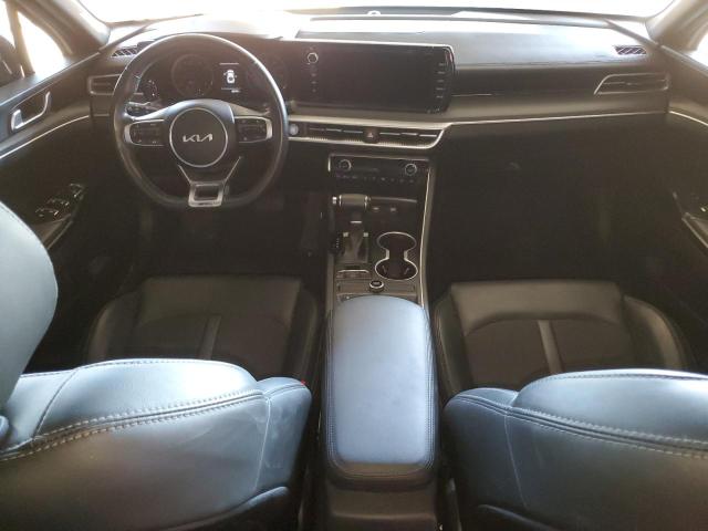 2023 KIA K5 GT LINE - 5XXG64J28PG216207
