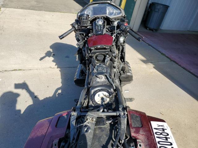 2018 HONDA GL1800 B JH2SC7914JK000729