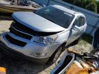 CHEVROLET TRAVERSE L photo